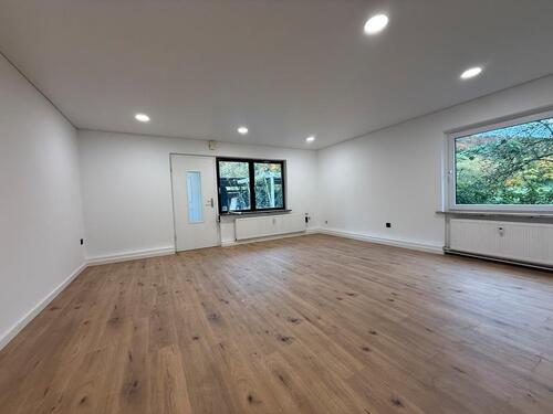 Foto - Etagenwohnung zur Miete in Staufenberg
