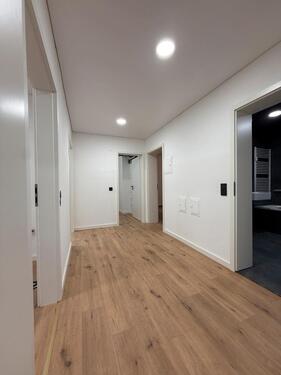 Foto - Etagenwohnung in Staufenberg zur Miete