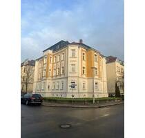 Wunderschöne, helle Altbauwohnung in Gohlis, mitten am Park! - Leipzig Nord