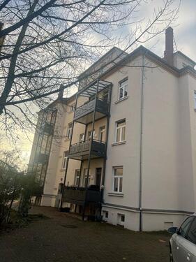 Foto - Etagenwohnung zur Miete in Leipzig