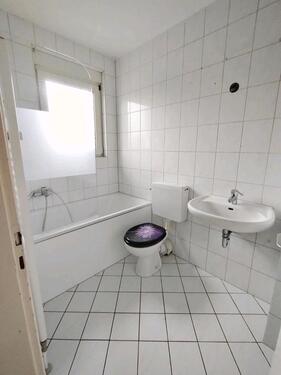 Foto - Etagenwohnung in Herten