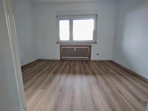 Foto - Etagenwohnung in Herten zur Miete