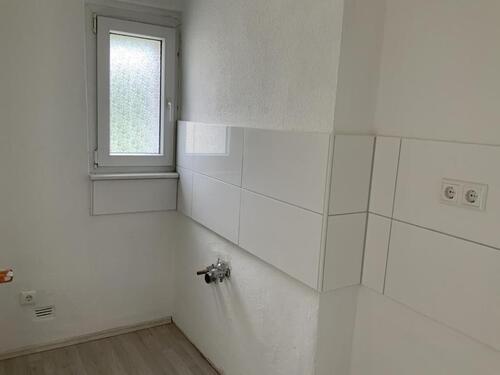 Foto - Etagenwohnung in Gelsenkirchen