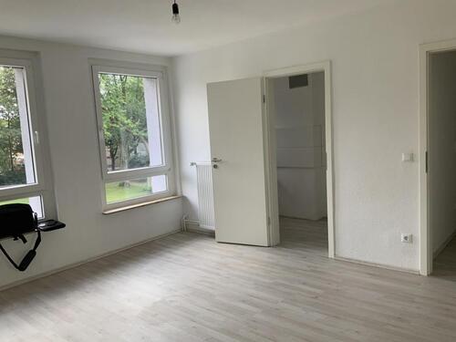 Foto - Etagenwohnung in Gelsenkirchen zur Miete