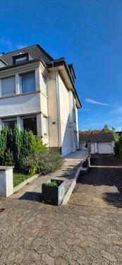 Foto - Etagenwohnung zum Kaufen in Saarbrücken