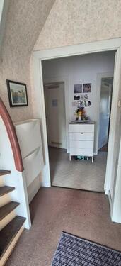 Foto - Etagenwohnung in Saarbrücken