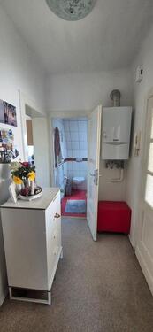 Foto - Etagenwohnung in Saarbrücken zum Kaufen