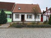 Foto - Charmantes Einfamilienhaus in Seehausen (Altmark)