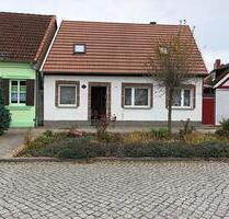 Charmantes Einfamilienhaus in Seehausen (Altmark)