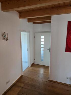 Foto - Etagenwohnung zur Miete in Salzweg