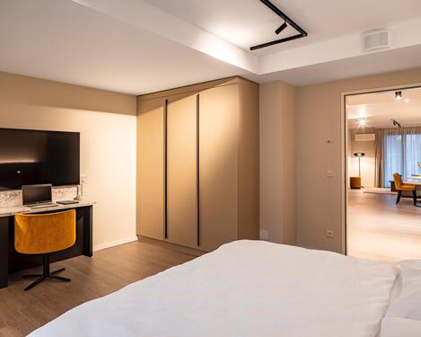 Foto - Etagenwohnung in Magdeburg zur Miete