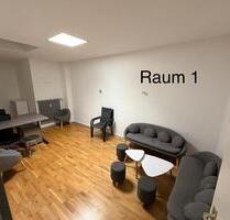 Büroräume zur Untermiete - 1.000,00 EUR Kaltmiete, in Berlin (PLZ: 13405) Reinickendorf
