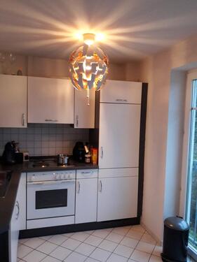 Foto - Etagenwohnung zur Miete in Scheeßel