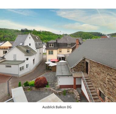 Foto - 2 Zimmer Wohnung in Arzbach Bad Ems zu vermieten.