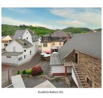 2 Zimmer Wohnung in Arzbach Bad Ems zu vermieten. - Singhofen