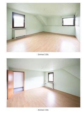 Foto - Etagenwohnung zur Miete in Singhofen