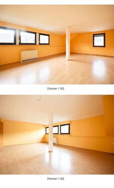 Foto - Etagenwohnung in Singhofen