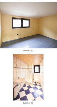 Foto - Etagenwohnung in Singhofen zur Miete