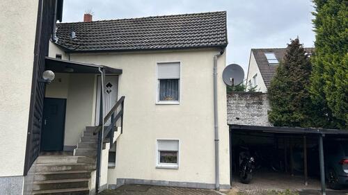 Foto - Mietwohnung Herten-Süd - 400,00 EUR Kaltmiete, ca.  60,00 m²