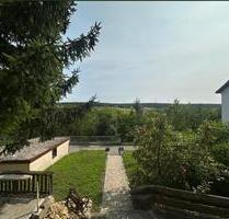 Zweifamilienhaus in Top Lage ohne Provision zu verkaufen - Röttingen