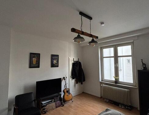 Foto - 4 Zimmer Etagenwohnung zur Miete in Saarbrücken