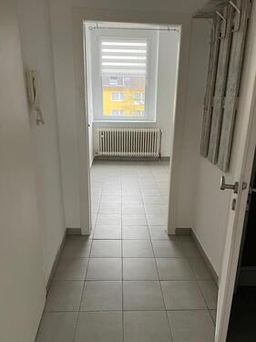 Foto - Gepflegte 2,5-Zimmer Wohnung in Ge-Horst - 51 m² - Top Lage