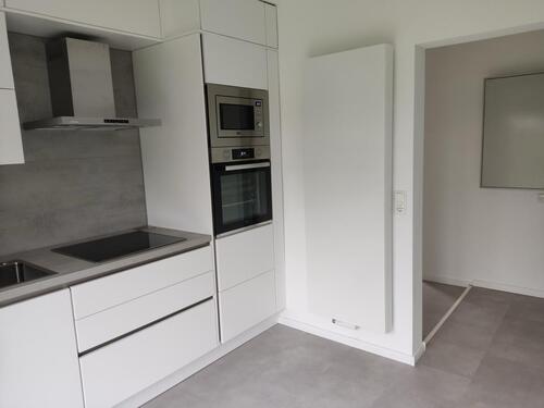 Foto - 4 Zimmer Etagenwohnung zur Miete in Lenzen (Elbe)