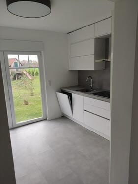 Foto - Etagenwohnung in Lenzen (Elbe) zur Miete