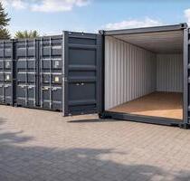 Große Garage Lagerhalle ca. 14 m² – trocken, sofort verfügbar - Gronau (Westfahlen)