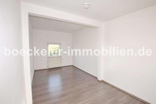 Foto - 2 Zimmer Etagenwohnung zur Miete in Halle (Saale)