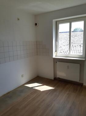 Foto - Etagenwohnung in Straßkirchen zur Miete