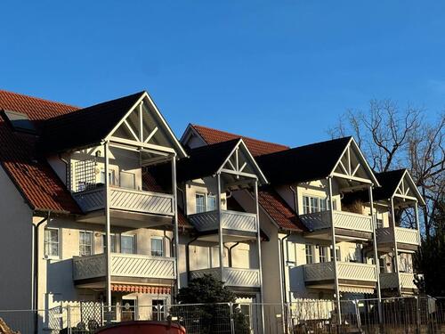 Foto - Mietwohnung: hochwertig sanierte 2,5 Zi-DG-Wohnung in Donzdorf