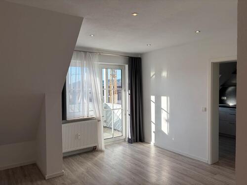 Foto - Dachgeschoßwohnung in Donzdorf zur Miete