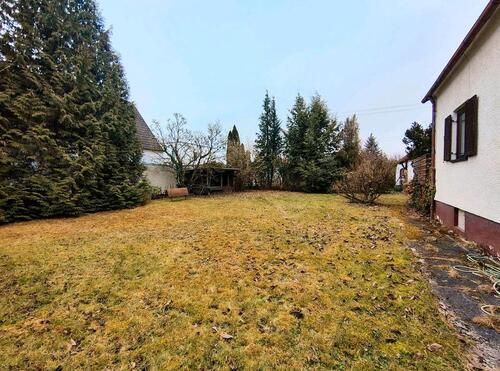 Foto - 4 Zimmer Einfamilienhaus zum Kaufen in Gablingen