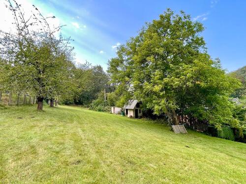 Foto - Etagenwohnung in Grünhainichen zur Miete