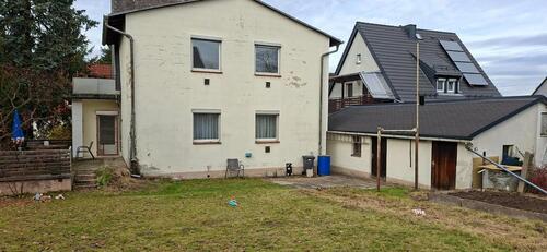 Foto - 7 Zimmer Einfamilienhaus in Selb