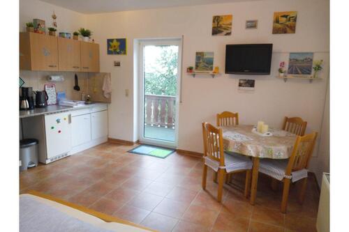 Foto - Ruhiges Apartment - 250,00&nbsp;EUR Kaltmiete, ca.&nbsp; 32,00&nbsp;m&sup2;