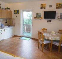 Ruhiges Apartment - 250,00&nbsp;EUR Kaltmiete, ca.&nbsp; 32,00&nbsp;m&sup2; in Seibersbach (PLZ: 55444)