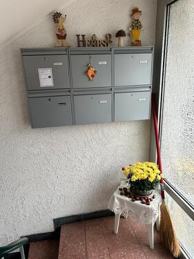 Foto - 4 Zimmer Hochparterre zum Kaufen in Wuppertal