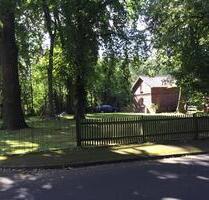 Wunderschöne 2 Zimmerwohnung Erdgeschoß Gartennutzung Parkplatz - Homberg (Efze)