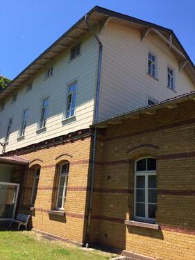 Foto - 2 Zimmer Erdgeschoßwohnung zur Miete in Homberg (Efze)