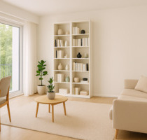 Mietwohnung - 730,00&nbsp;EUR Kaltmiete, ca.&nbsp; 90,00&nbsp;m&sup2; in Nienstädt (PLZ: 31688)