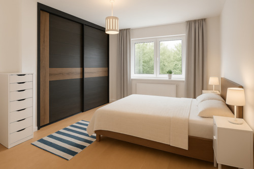 Foto - 3 Zimmer Etagenwohnung in Nienstädt