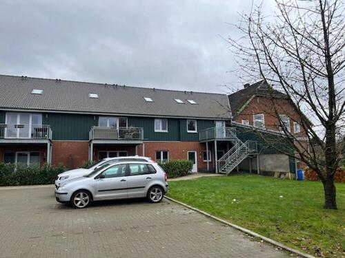 Foto - 3-Zimmerwohnung im ruhigen Quickborn-Renzel