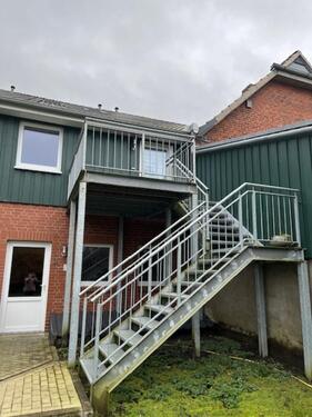 Foto - 3 Zimmer Etagenwohnung zur Miete in Quickborn