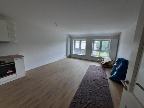 Foto - Etagenwohnung in Quickborn zur Miete