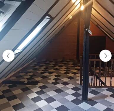 Foto - Maisonettenwohnung in Duisburg zur Miete