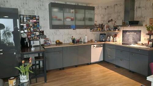 Foto - 2 Zimmer Etagenwohnung zur Miete in Erlenbach bei Marktheidenfeld