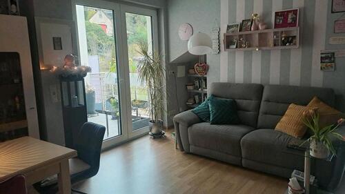 Foto - 2 Zimmer Etagenwohnung in Erlenbach bei Marktheidenfeld