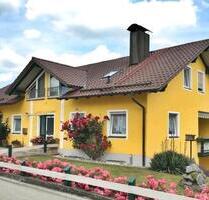 Dachgeschoss-Wohnung zu vermieten, in Brombach, Bad Birnbach - Ortenburg